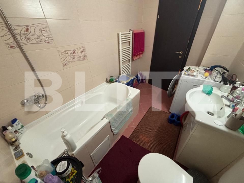Apartament de vânzare 2 camere Floreşti - 180614AV | BLITZ Cluj-Napoca | Poza5