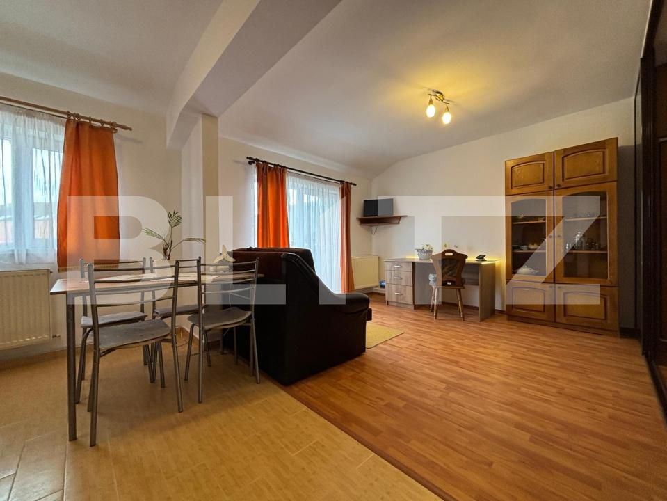Apartament de vânzare 2 camere Floreşti - 180614AV | BLITZ Cluj-Napoca | Poza3