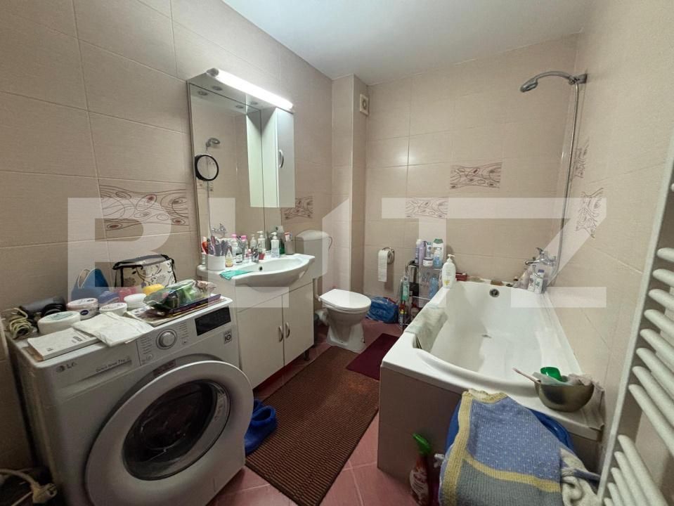 Apartament de vânzare 2 camere Floreşti - 180614AV | BLITZ Cluj-Napoca | Poza4