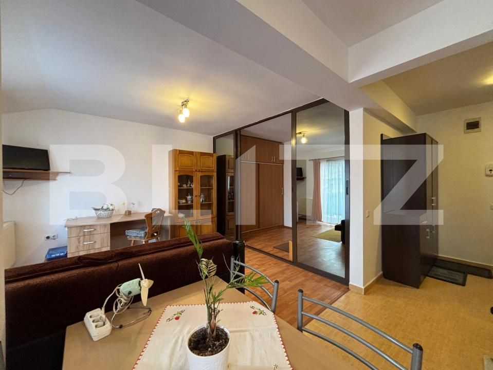 Apartament de vânzare 2 camere Floreşti - 180614AV | BLITZ Cluj-Napoca | Poza5