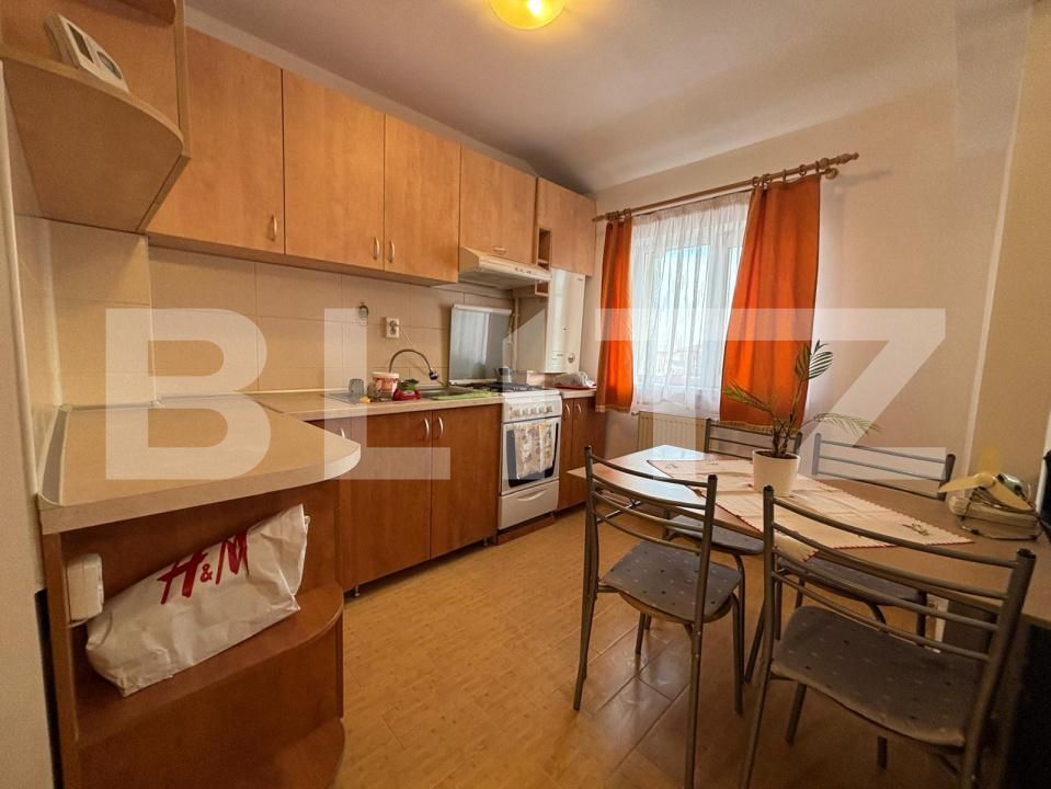 Apartament de vânzare 2 camere Floreşti - 180614AV | BLITZ Cluj-Napoca | Poza13