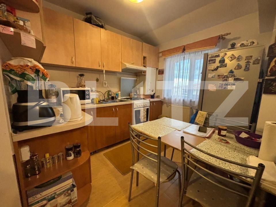 Apartament de vânzare 2 camere Floreşti - 180614AV | BLITZ Cluj-Napoca | Poza8