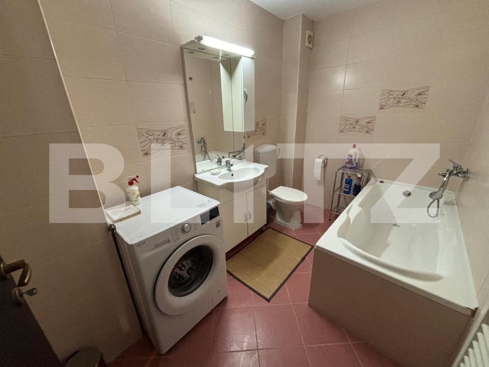 Apartament de vânzare 2 camere Floreşti - 180614AV | BLITZ Cluj-Napoca | Poza10