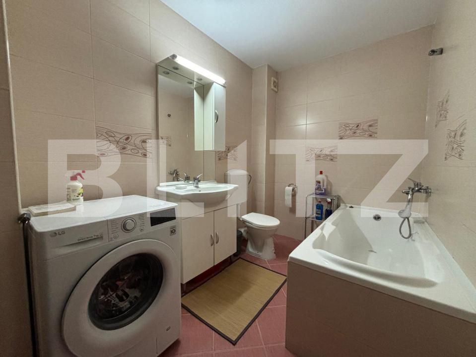 Apartament de vânzare 2 camere Floreşti - 180614AV | BLITZ Cluj-Napoca | Poza12
