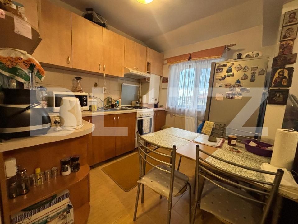 Apartament de vânzare 2 camere Floreşti - 180614AV | BLITZ Cluj-Napoca | Poza10