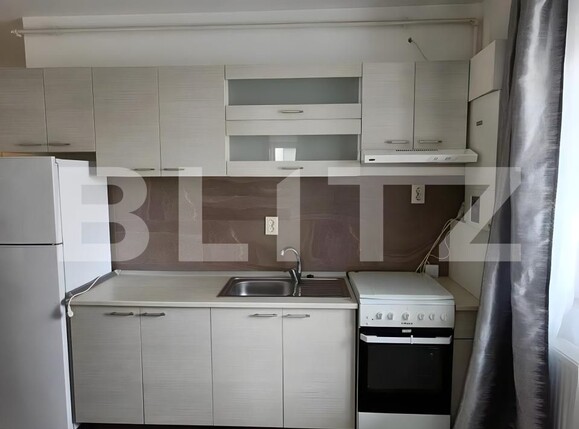 Apartament de închiriat 3 camere Floreşti - 180615AI | BLITZ Cluj-Napoca | Poza3