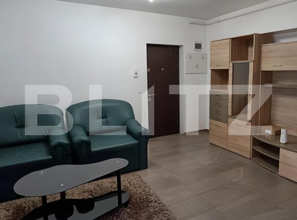 Apartament de închiriat 3 camere Floreşti - 180615AI | BLITZ Cluj-Napoca | Poza1