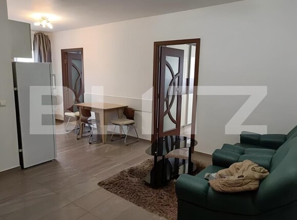 Apartament de închiriat 3 camere Floreşti - 180615AI | BLITZ Cluj-Napoca | Poza2