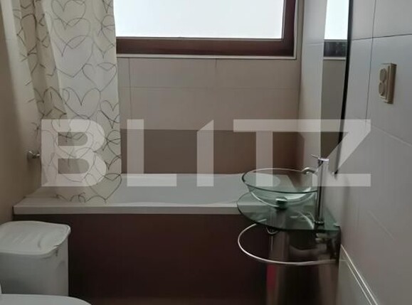 Apartament de închiriat 3 camere Floreşti - 180615AI | BLITZ Cluj-Napoca | Poza8