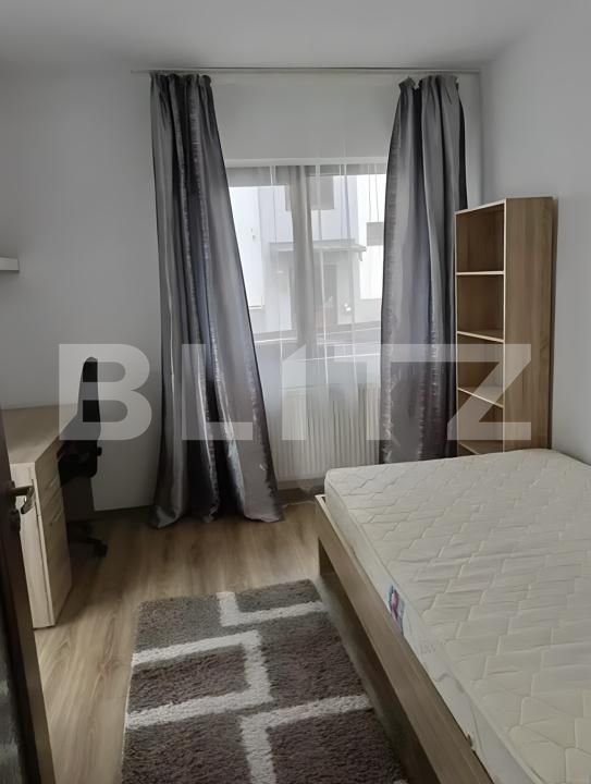Apartament de închiriat 3 camere Floreşti - 180615AI | BLITZ Cluj-Napoca | Poza6