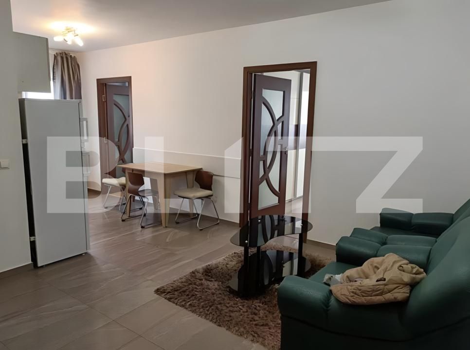 Apartament de închiriat 3 camere Floreşti - 180615AI | BLITZ Cluj-Napoca | Poza2