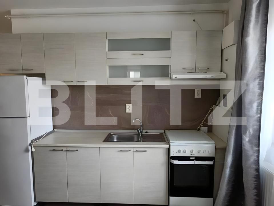 Apartament de închiriat 3 camere Floreşti - 180615AI | BLITZ Cluj-Napoca | Poza3