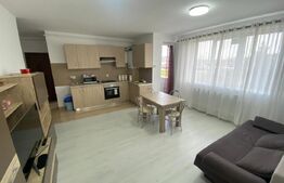 Apartament 3 camere, 63 mp, zona Vivo