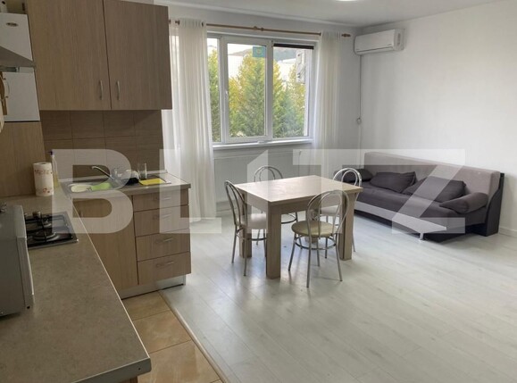 Apartament de vânzare 3 camere Floreşti - 180617AV | BLITZ Cluj-Napoca | Poza1