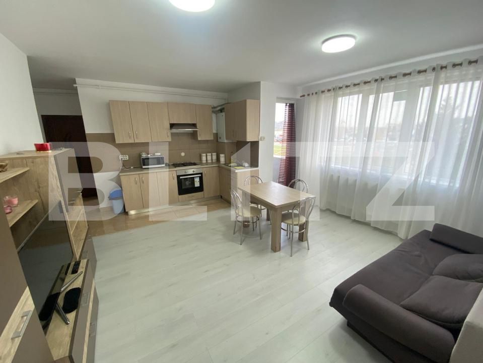 Apartament de vânzare 3 camere Floreşti - 180617AV | BLITZ Cluj-Napoca | Poza2