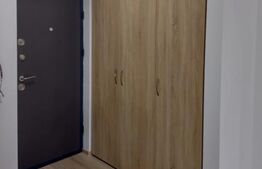 Apartament 2 camere, 60 mp, zona Teilor 