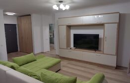 Apartament 2 camere, 60 mp, zona Teilor 