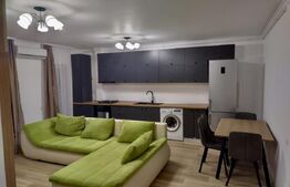 Apartament 2 camere, 60 mp, zona Teilor 