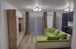 Apartament 2 camere, 60 mp, zona Teilor 