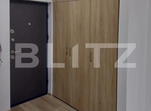 Apartament de închiriat 2 camere Floreşti - 180618AI | BLITZ Cluj-Napoca | Poza6