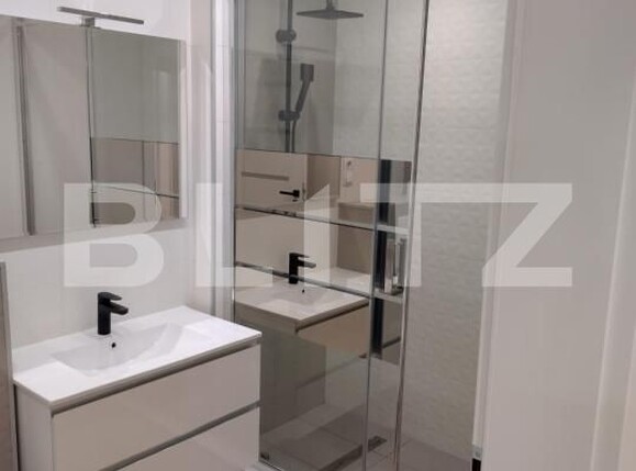 Apartament de închiriat 2 camere Floreşti - 180618AI | BLITZ Cluj-Napoca | Poza5