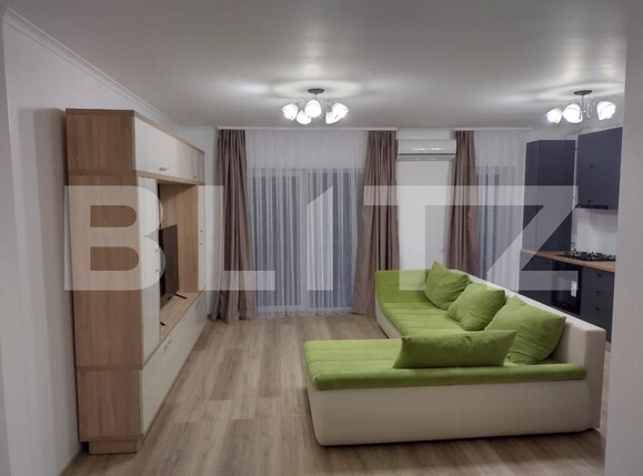 Apartament de închiriat 2 camere Floreşti - 180618AI | BLITZ Cluj-Napoca | Poza3