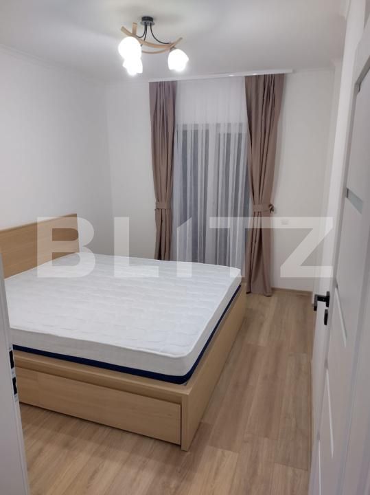 Apartament de închiriat 2 camere Floreşti - 180618AI | BLITZ Cluj-Napoca | Poza4