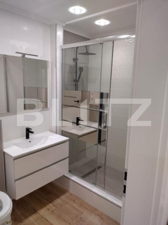 Apartament de închiriat 2 camere Floreşti - 180618AI | BLITZ Cluj-Napoca | Poza5