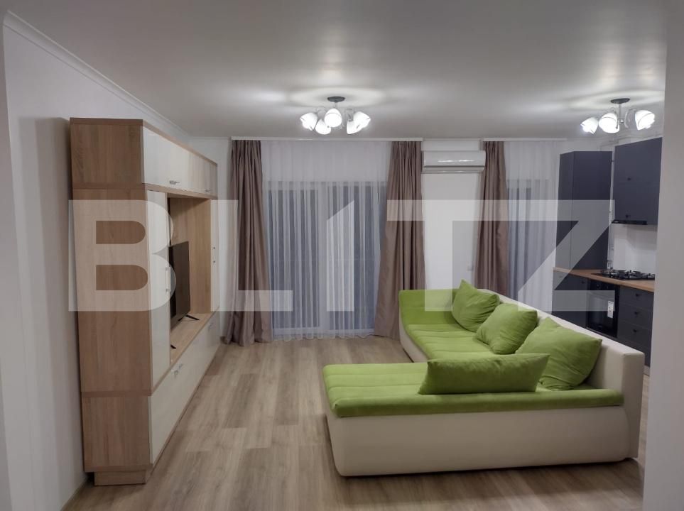 Apartament de închiriat 2 camere Floreşti - 180618AI | BLITZ Cluj-Napoca | Poza3
