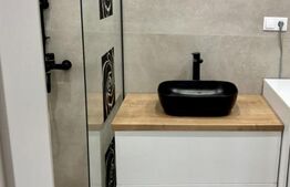 Apartament 2 camere, modern, parcare, 60 mp, zona Eroilor