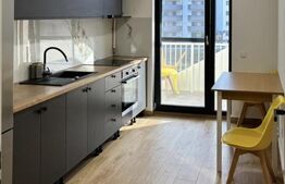 Apartament 2 camere, modern, parcare, 60 mp, zona Eroilor