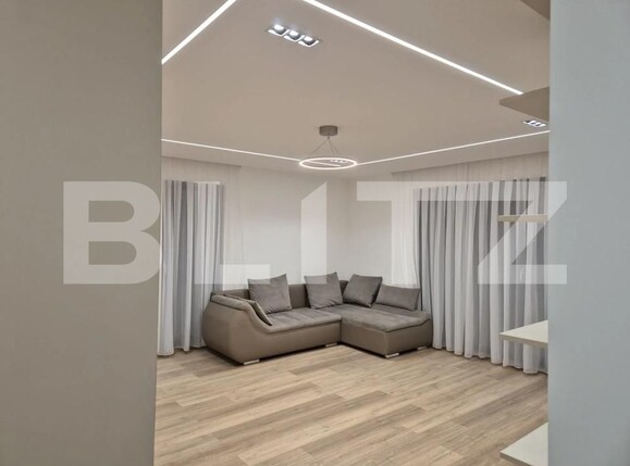 Apartament de închiriat 2 camere Floreşti - 180619AI | BLITZ Cluj-Napoca | Poza2
