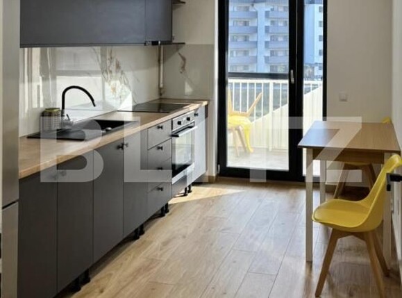 Apartament de închiriat 2 camere Floreşti - 180619AI | BLITZ Cluj-Napoca | Poza1