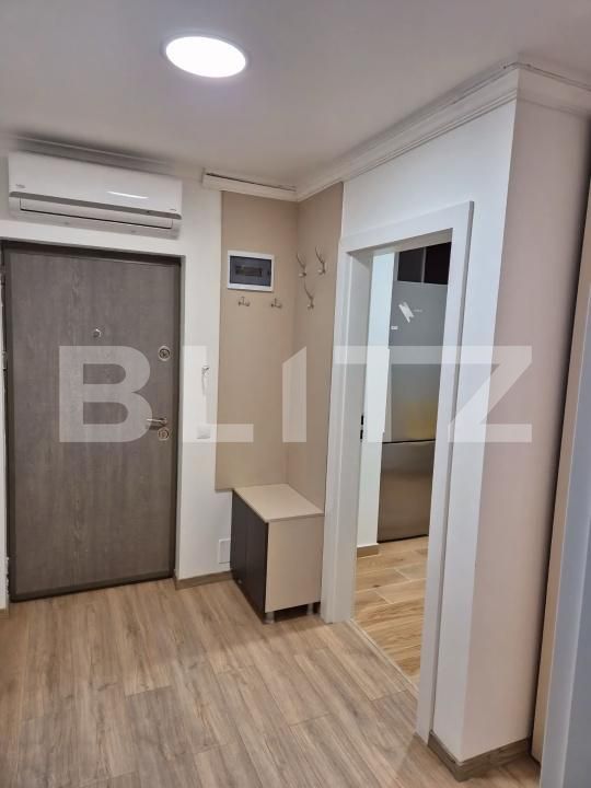 Apartament de închiriat 2 camere Floreşti - 180619AI | BLITZ Cluj-Napoca | Poza9