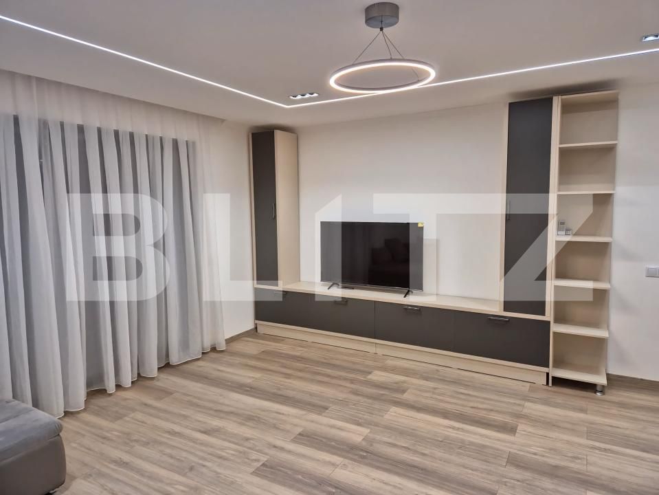 Apartament de închiriat 2 camere Floreşti - 180619AI | BLITZ Cluj-Napoca | Poza4