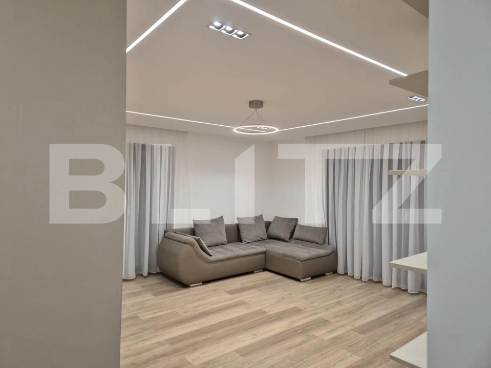 Apartament de închiriat 2 camere Floreşti - 180619AI | BLITZ Cluj-Napoca | Poza2