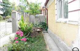 De vanzare casa demolabila/renovabila, 100 mp utili si 235 mp teren