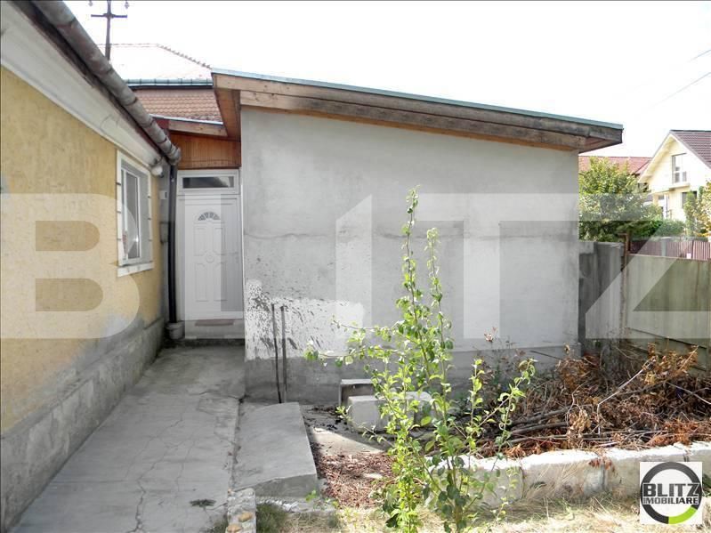 Casa de vânzare 4 camere Gheorgheni - 18062CV | BLITZ Cluj-Napoca | Poza3