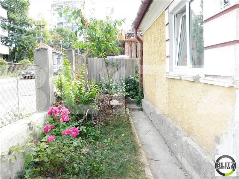 Casa de vânzare 4 camere Gheorgheni - 18062CV | BLITZ Cluj-Napoca | Poza2