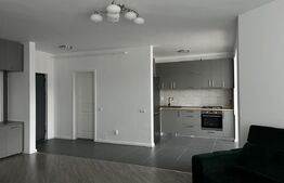 Apartament 2 camere, 61 mp, zona Vivo