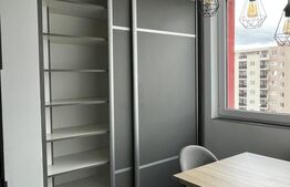 Apartament 2 camere, parcare subterană, 61 mp, zona Vivo