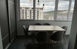 Apartament 2 camere, 61 mp, zona Vivo