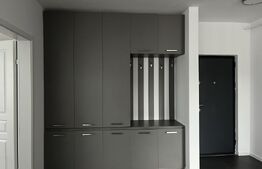 Apartament 2 camere, parcare subterană, 61 mp, zona Vivo