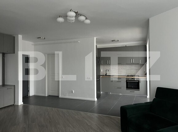 Apartament de închiriat 2 camere Floreşti - 180620AI | BLITZ Cluj-Napoca | Poza4