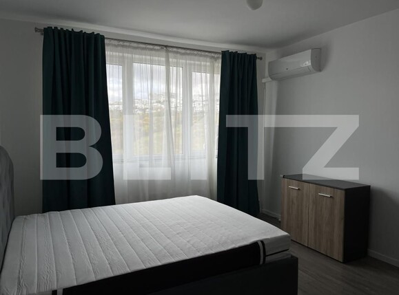 Apartament de închiriat 2 camere Floreşti - 180620AI | BLITZ Cluj-Napoca | Poza8