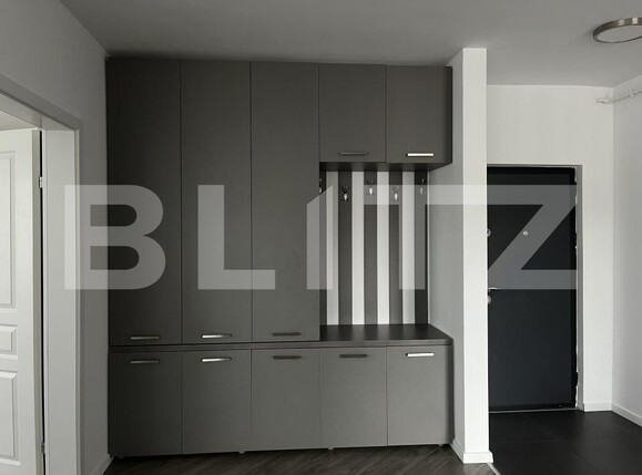 Apartament de închiriat 2 camere Floreşti - 180620AI | BLITZ Cluj-Napoca | Poza6