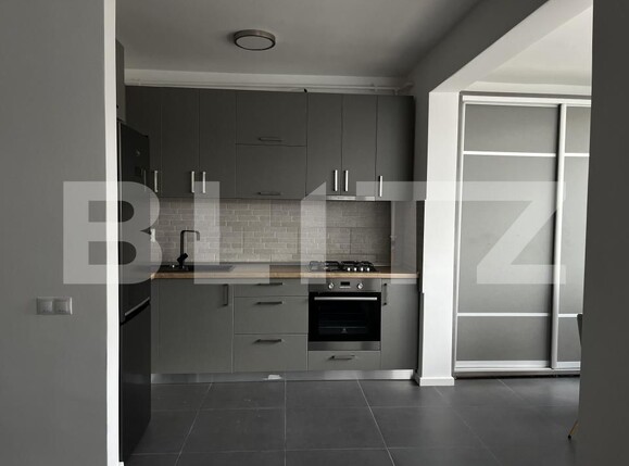 Apartament de închiriat 2 camere Floreşti - 180620AI | BLITZ Cluj-Napoca | Poza1