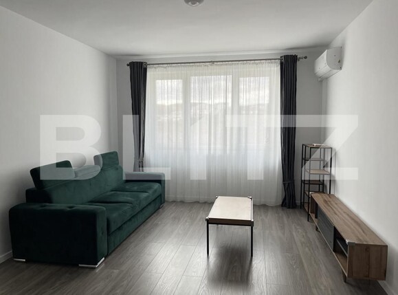 Apartament de închiriat 2 camere Floreşti - 180620AI | BLITZ Cluj-Napoca | Poza5