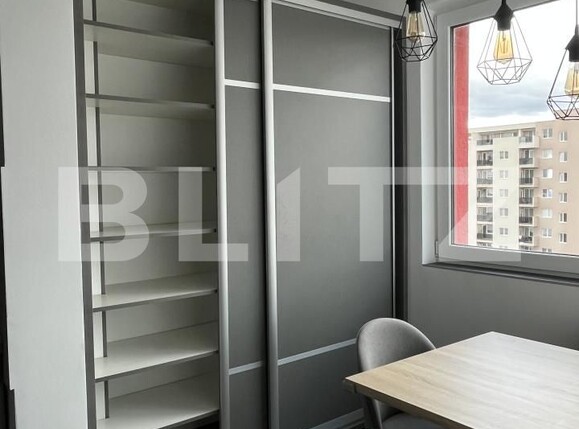 Apartament de închiriat 2 camere Floreşti - 180620AI | BLITZ Cluj-Napoca | Poza3
