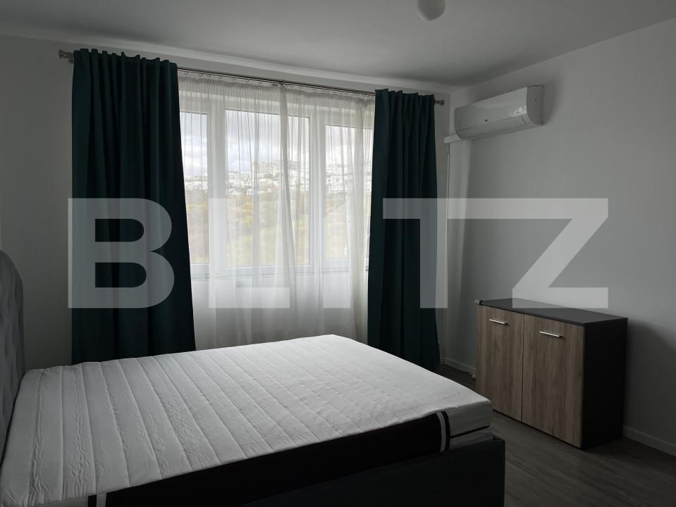 Apartament de închiriat 2 camere Floreşti - 180620AI | BLITZ Cluj-Napoca | Poza8